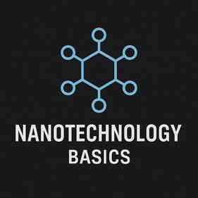 Nanotechnology Basic